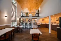 Best Western Smiths Falls Hotel Hotels in Perth