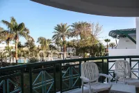 Novotel Sharm El Sheikh - Romantische