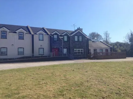 Melvin Country House