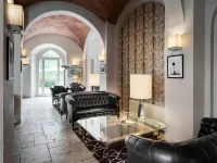 LHP Hotel Certaldo Hotels in Certaldo