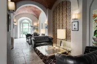 LHP Hotel Certaldo