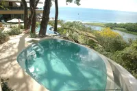Hotel Boutique Lagarta Lodge - spa