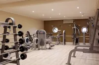 Hogs Back Hotel & Spa Nr Farnham - Gym