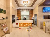 Dwarkadhish Lords Eco Inn Ξενοδοχεία στην πόλη Dwarka