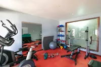 Reef Beach Resort - Gym