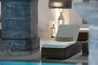 Royal Hainaut Spa & Resort Hotel - โรแมนติก