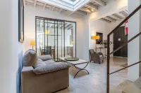 Arena House Conil