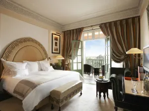 La Mamounia Marrakech