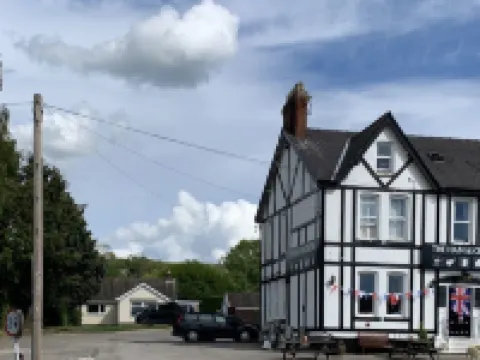 The HAM and Cheese Hotels in Ryedale District