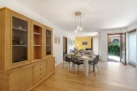 Il Giardino di Riva - Happy Rentals