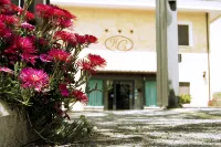 Hotel California Hotel a Genzano di Roma