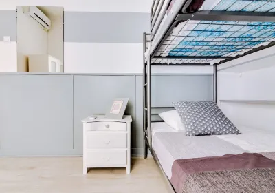 À da Avó -The Guesthouse Các khách sạn ở 