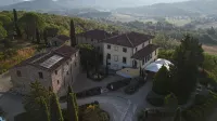 Il Verreno Hotels in San Pancrazio