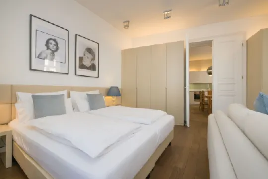 Rafael Kaiser Premium Apartments - Contactless 24h Check-IN