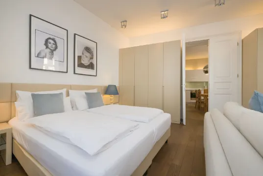 Rafael Kaiser Premium Apartments - Contactless 24h Check-IN