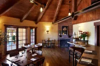 Rancho Caymus Inn Hotels in Kenwood