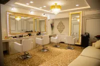 Royal Swiss Lahore - spa