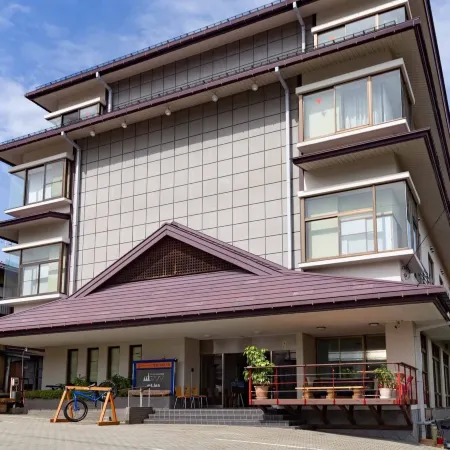 Mount Inn