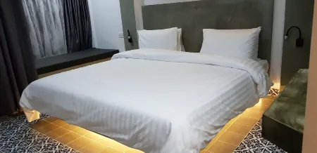 Katy Resident and Spa Отели в г. Сием-Рип