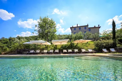 Le Lappe Hotel in zona Villa Pettini