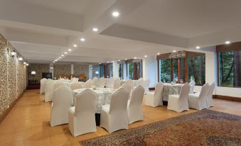 Welcomhotel by ITC Hotels, Pine N Peak, Pahalgam