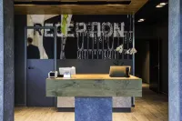 Ibis Budget Knokke Hotels in Knokke-Heist
