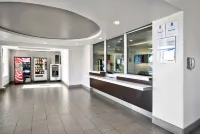 모텔 6 빅터빌 - 데저트 익스프레스