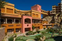 Playa Grande Resort Hotels in der Nähe von Los Cabos Whale Shark