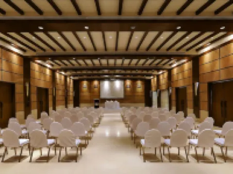 The Lalit Resort & Spa Bekal Hotels in Kasaragod