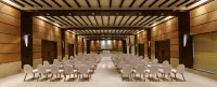 The Lalit Resort & Spa Bekal فنادق في Kasaragod
