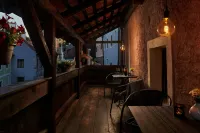 Pension Kristian by KH Hotels in Český Krumlov