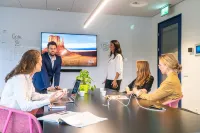 Via Suites Hotels in Diemen