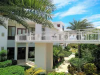 Sheriva Luxury Villas and Suites