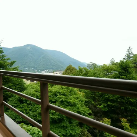 Hotel Marroad Hakone