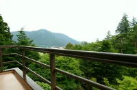 Hotel Marroad Hakone - con vistas a la montaña
