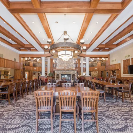 Mcm Elegante Lodge & Resorts