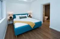 Loxton Courthouse Apartments Hotels in Loxton