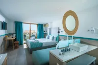 Solimar Turquoise - Adults Only