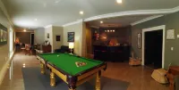 Sunny Island by White Rock B&B Hotels in Surrey