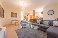 Hampden Apartments - the Catherine Hotels in Old Windsor