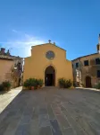 Toscana romantica, tra mare, uliveti e medioevo Hotels near Ultima Spiaggia
