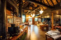 Andalay Beach Resort Koh Libong - Airport Shuttle