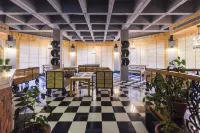 Hotel Natraj Rishikesh