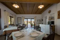 Hotel Barbagia Hotels in Dorgali