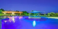 Nkambeni Safari Camp - piscine