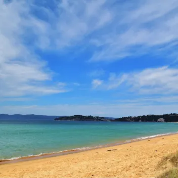 Eden Gateway Holiday Park