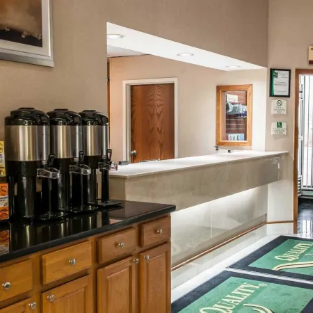 Quality Inn & Suites
