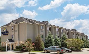 Microtel Inn & Suites by Wyndham Pearl River/Slidell