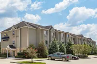 Microtel Inn & Suites by Wyndham Pearl River/Slidell - Cho phép mang theo thú cưng