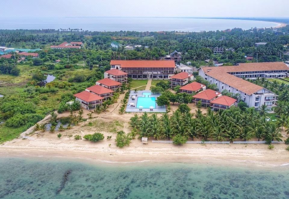 Hotel Passi Villa, Exterior, Hotel Exterior